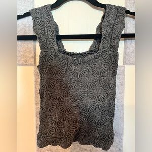 Free People Stretchy Tank